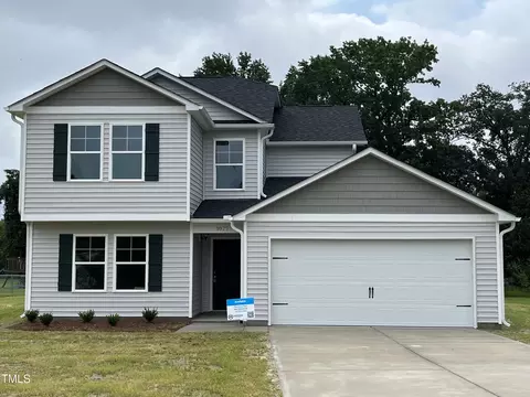 1025 Beaver Creek Ln, Deep Run, NC 28525
