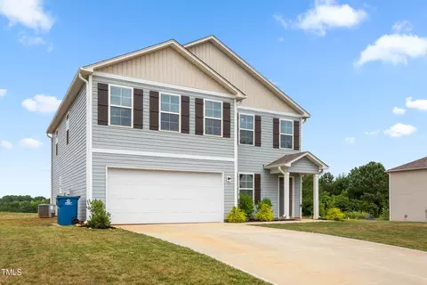 2118 Wildwind Dr, Graham, NC 27253