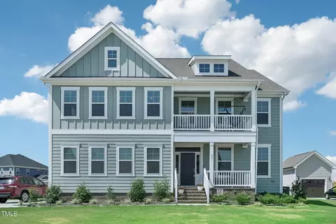 451 Dungannon Lp, Clayton, NC 27520