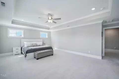 451 Dungannon Lp, Clayton, NC 27520 photo 34