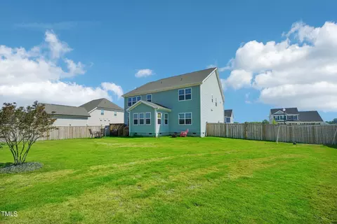 451 Dungannon Lp, Clayton, NC 27520 photo 42