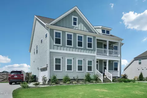 451 Dungannon Lp, Clayton, NC 27520 photo 2