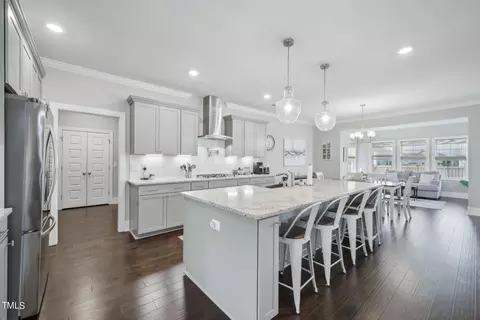 451 Dungannon Lp, Clayton, NC 27520 photo 9