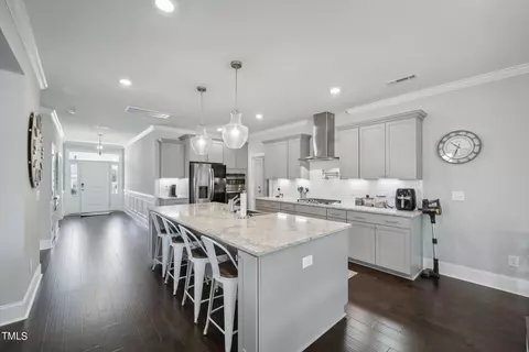 451 Dungannon Lp, Clayton, NC 27520 photo 13