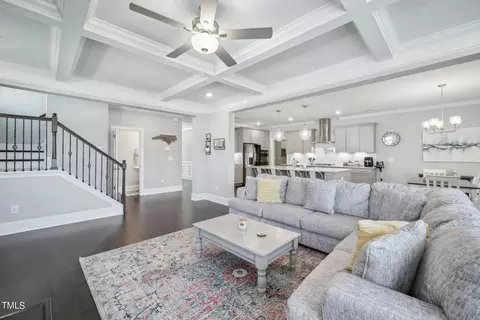 451 Dungannon Lp, Clayton, NC 27520 photo 4