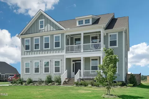 451 Dungannon Lp, Clayton, NC 27520 photo 3