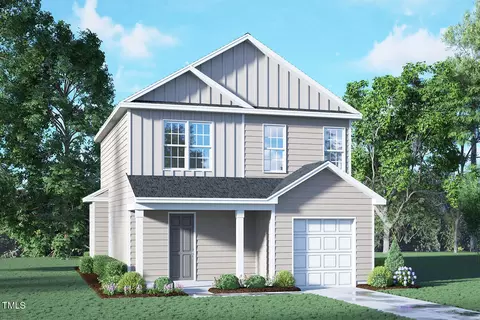 3613 Drafton Dr, Raleigh, NC 27610