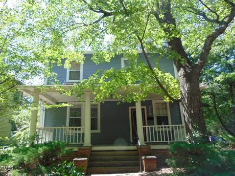 215 Woodburn Rd, Raleigh, NC 27605