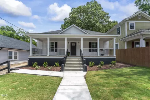 910 Park, Durham, NC 27701 photo 1