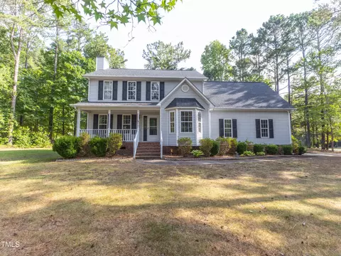 270 Atkinson Farm Cir, Garner, NC 27529
