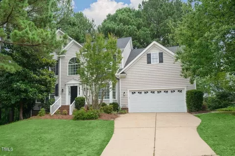 105 Park York Ln, Cary, NC 27519