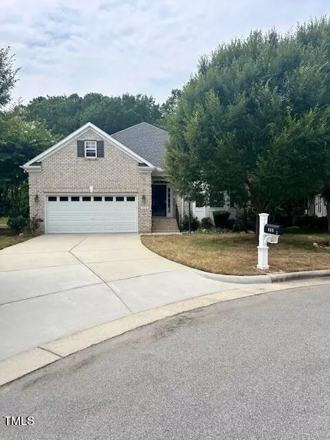 111 Franklin Hills Pt, Cary, NC 27519