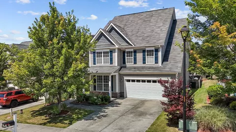 1111 Kingman Dr, Knightdale, NC 27545