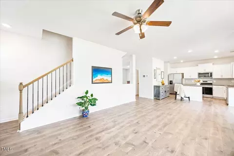 Entry Way - 6867 Bellawood Dr, Trinity, NC 27370 photo 4 of 5