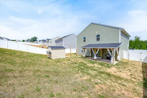 Exterior - 6867 Bellawood Dr, Trinity, NC 27370 photo 4 of 4
