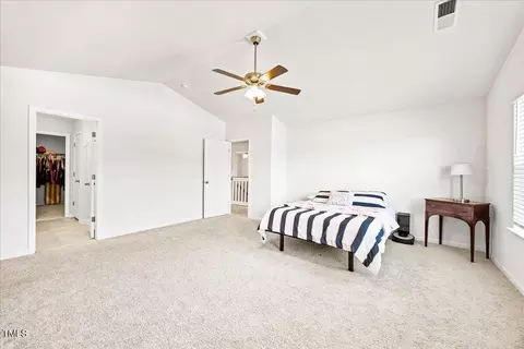 Bedroom - 6867 Bellawood Dr, Trinity, NC 27370 photo 2 of 5