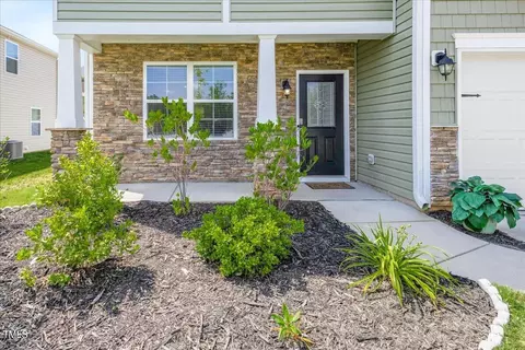Exterior - 6867 Bellawood Dr, Trinity, NC 27370 photo 2 of 4