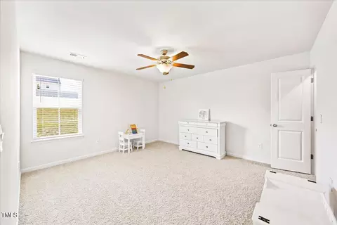 Bedroom - 6867 Bellawood Dr, Trinity, NC 27370 photo 3 of 5