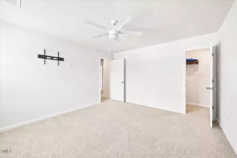 Bedroom - 6867 Bellawood Dr, Trinity, NC 27370 photo 5 of 5