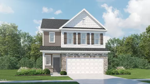 2303 Cape May Ln #76, Durham, NC 27703