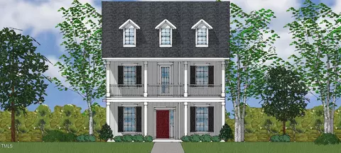 9245 Kitchin Farms Way #431, Wake Forest, NC 27587