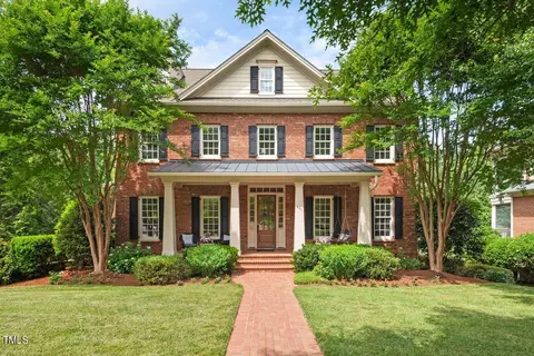 401 Meadowmont Ln, Chapel Hill, NC 27517