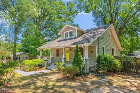 1101 W Murray Ave, Durham, NC 27704