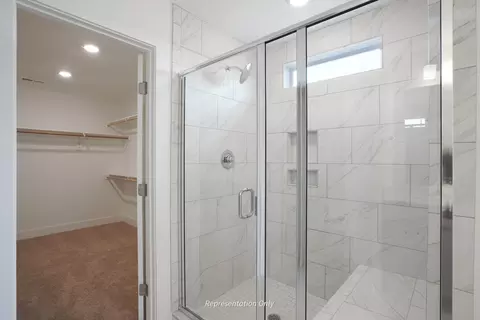 Bath - 8724 Maxine St #4, Willow Spring, NC 27592 photo 4 of 5