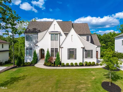 6536 Reserve Pine Dr, Cary, NC 27519