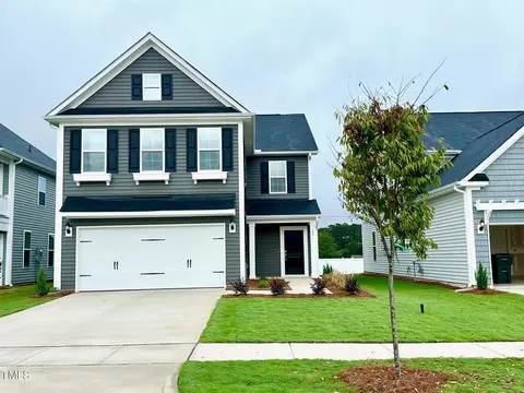 153 Nimble Way #197, Clayton, NC 27520
