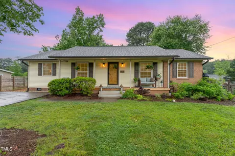 1525 Clermont Rd, Durham, NC 27713
