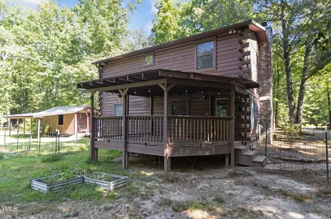 1819 Chambers Loop Rd, Timberlake, NC 27583 photo 29