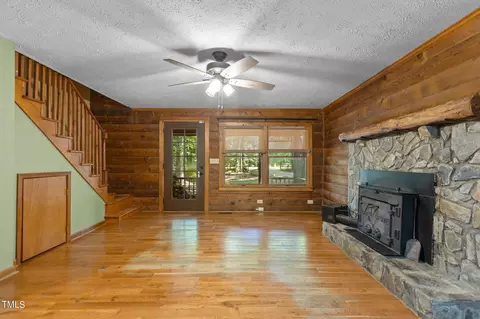 1819 Chambers Loop Rd, Timberlake, NC 27583 photo 4