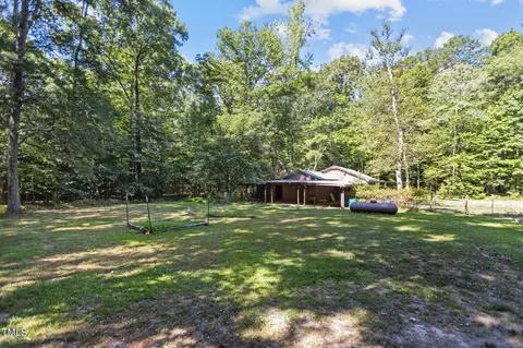 1819 Chambers Loop Rd, Timberlake, NC 27583 photo 34