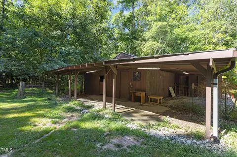1819 Chambers Loop Rd, Timberlake, NC 27583 photo 35