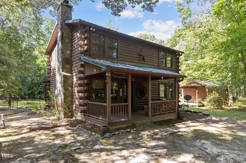 1819 Chambers Loop Rd, Timberlake, NC 27583 photo 36