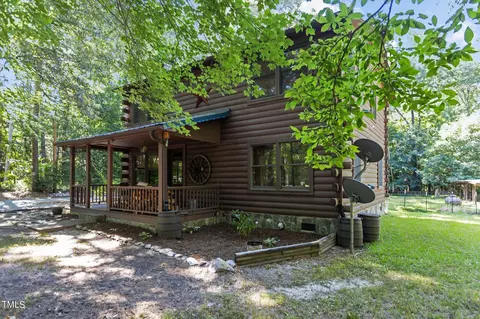 1819 Chambers Loop Rd, Timberlake, NC 27583 photo 37