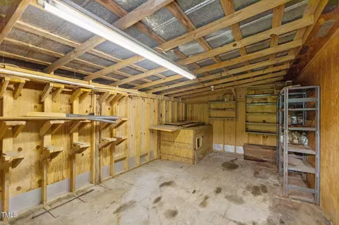 1819 Chambers Loop Rd, Timberlake, NC 27583 photo 31