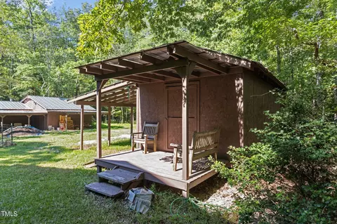 1819 Chambers Loop Rd, Timberlake, NC 27583 photo 26