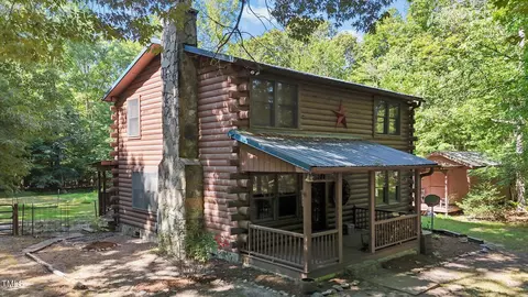 1819 Chambers Loop Rd, Timberlake, NC 27583 photo 2