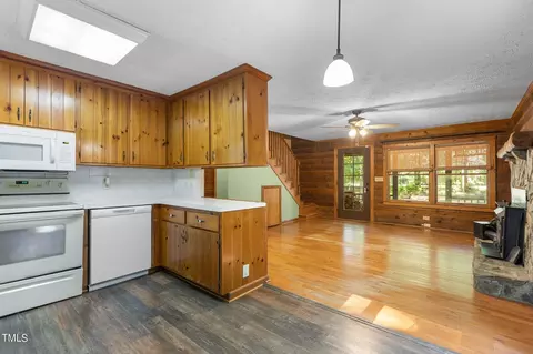 1819 Chambers Loop Rd, Timberlake, NC 27583 photo 7