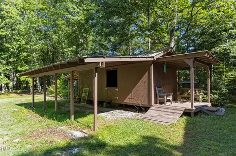 1819 Chambers Loop Rd, Timberlake, NC 27583 photo 30