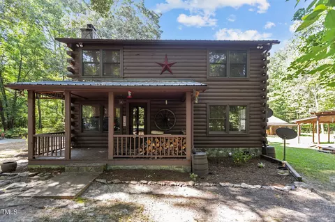 1819 Chambers Loop Rd, Timberlake, NC 27583 photo 3