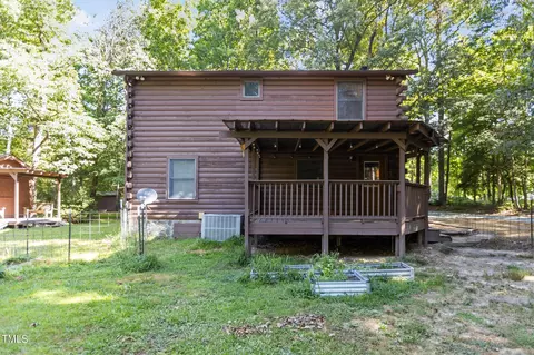 1819 Chambers Loop Rd, Timberlake, NC 27583 photo 28