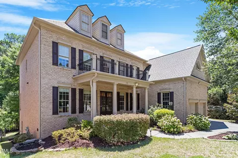 113 Level Ridge Dr, Cary, NC 27519