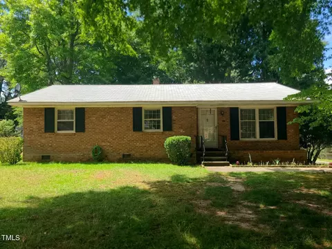 2239 Lacy St, Burlington, NC 27215