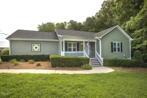 81 Henry Rifle Ln, Angier, NC 27501