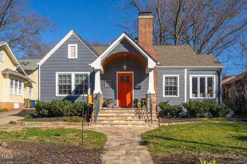 506 Harvey St, Raleigh, NC 27608