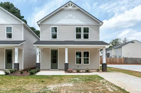 515 Raleigh Pines Dr #101 & 102, Raleigh, NC 27610