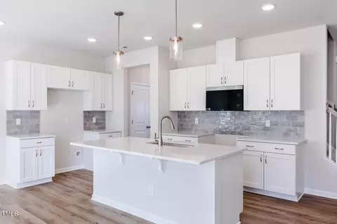 Kitchen - 187 Pinkie Ln, Garner, NC 27529 photo 1 of 3